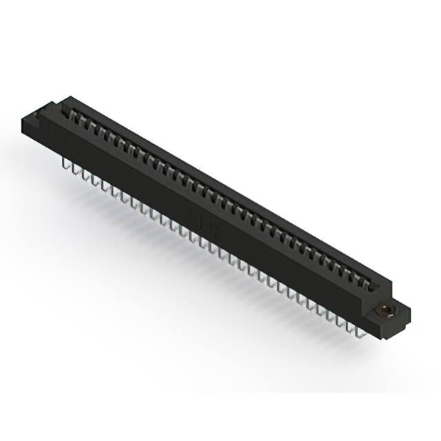 357-031-458-103 EDAC Inc.  Edgeboard Connectors